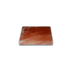 Extra széles sótégla 30 × 20 × 3 cm (sütő, grillező)