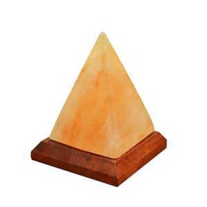 Piramis sólámpa